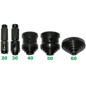 3090GR - PUNCHING TOOLS SETS - Prod. SCU